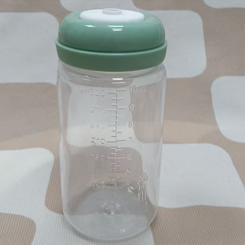 母乳冷藏pp瓶子储奶瓶奶水保鲜储奶罐多功能吸奶器乳汁玻璃杯子厂|undefined