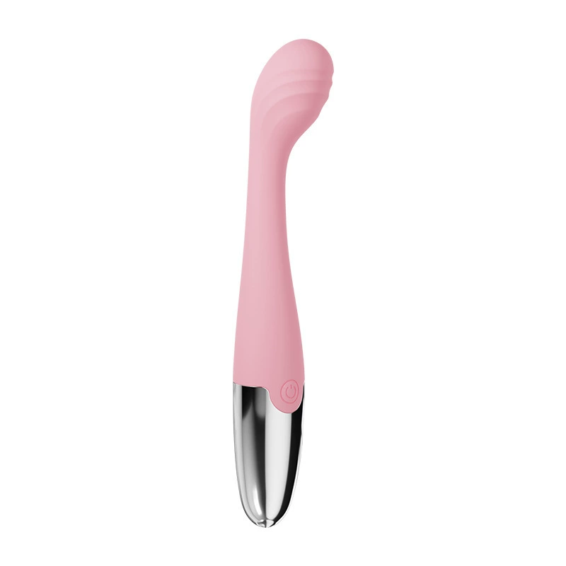 cbaby G-spot вибратор Лаура вибрация переменная частота G-spot женский мастурбационный прибор оптовая продажа