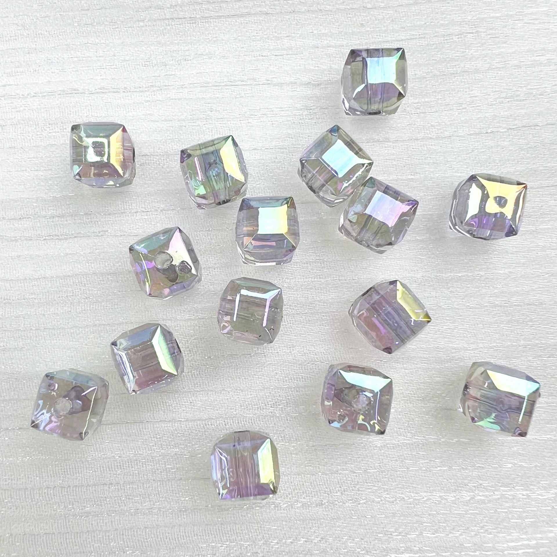 Small mobile phone, necklace from pearl, accessory, accessories, 8mm, DIY