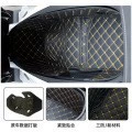 Liner Pad Motorcycle Modification – Motorcycle cushion