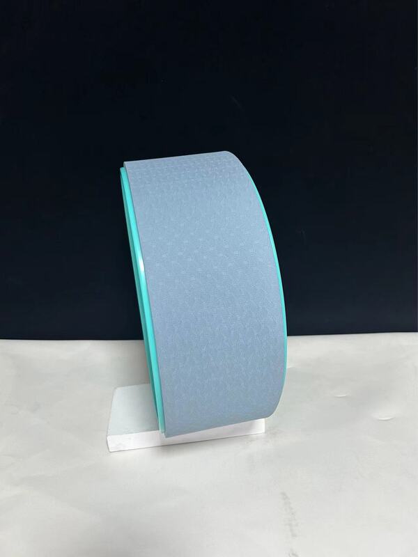 ヨガ輪開背初心者後曲げ神器転背輪ヨガ輪輪輪輪プラティリングヨガ器材家庭用|undefined