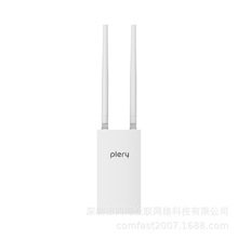 COMFAST Plrey R702�o��AP·����ȫ�WͨSIM������WIFI����4G�忨