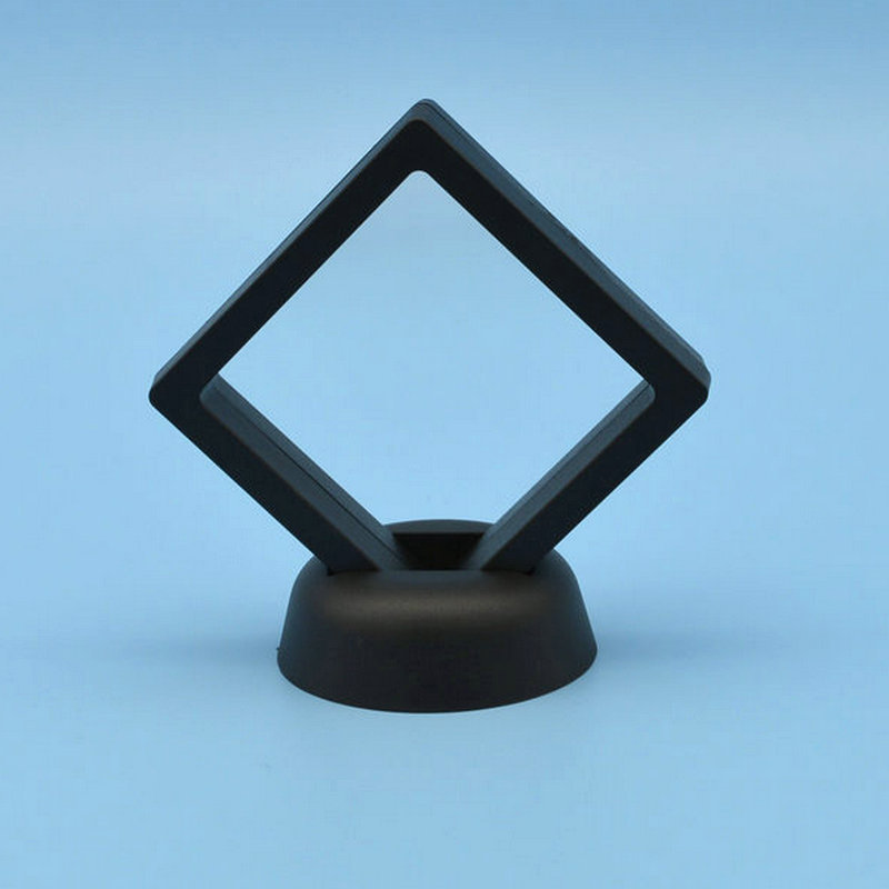 Black; Square 50*50*20