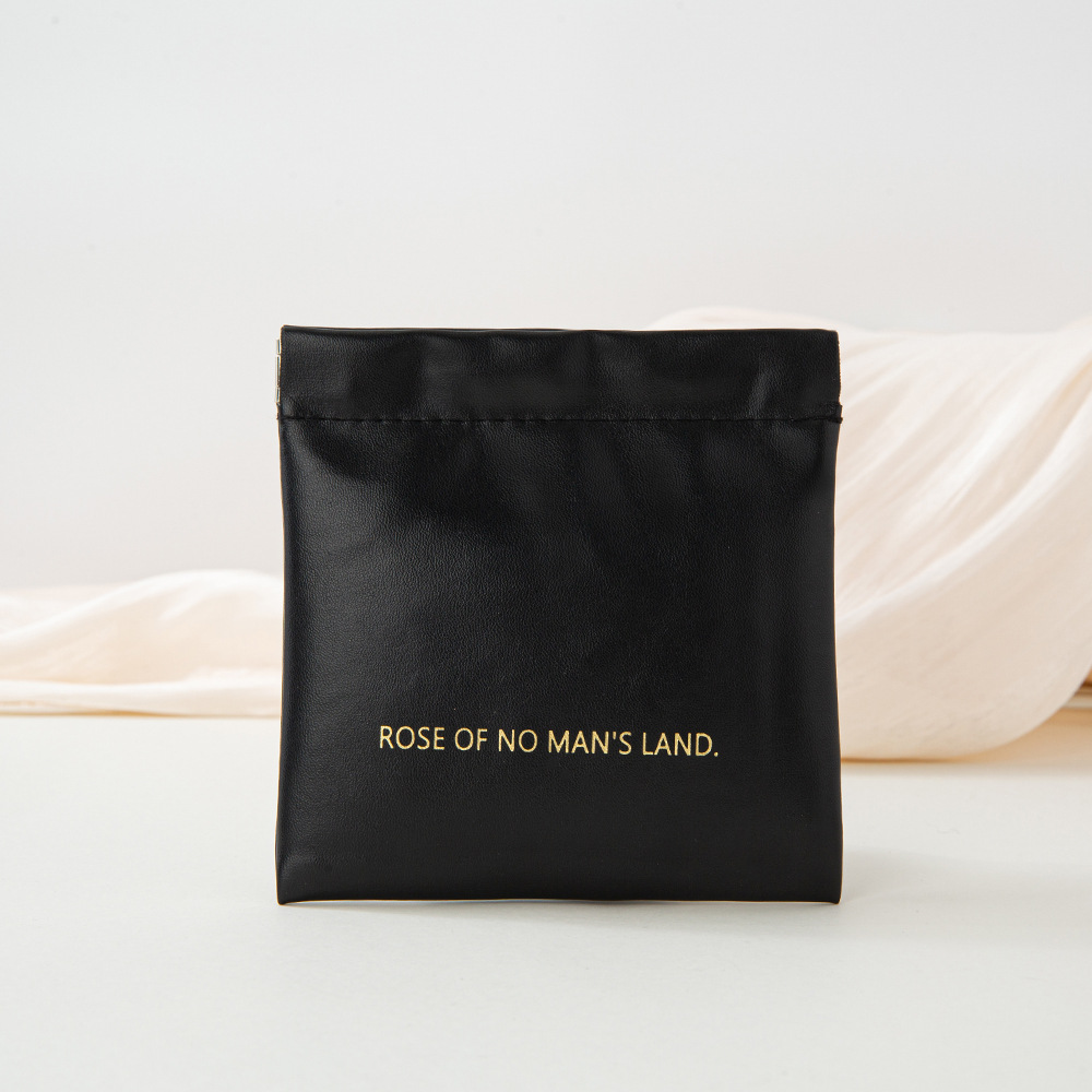 블랙 S사이즈 12*11.5cm