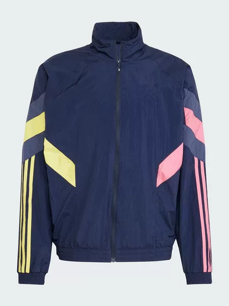 In5601 Football Sports Outfit Windbreaker Jacket