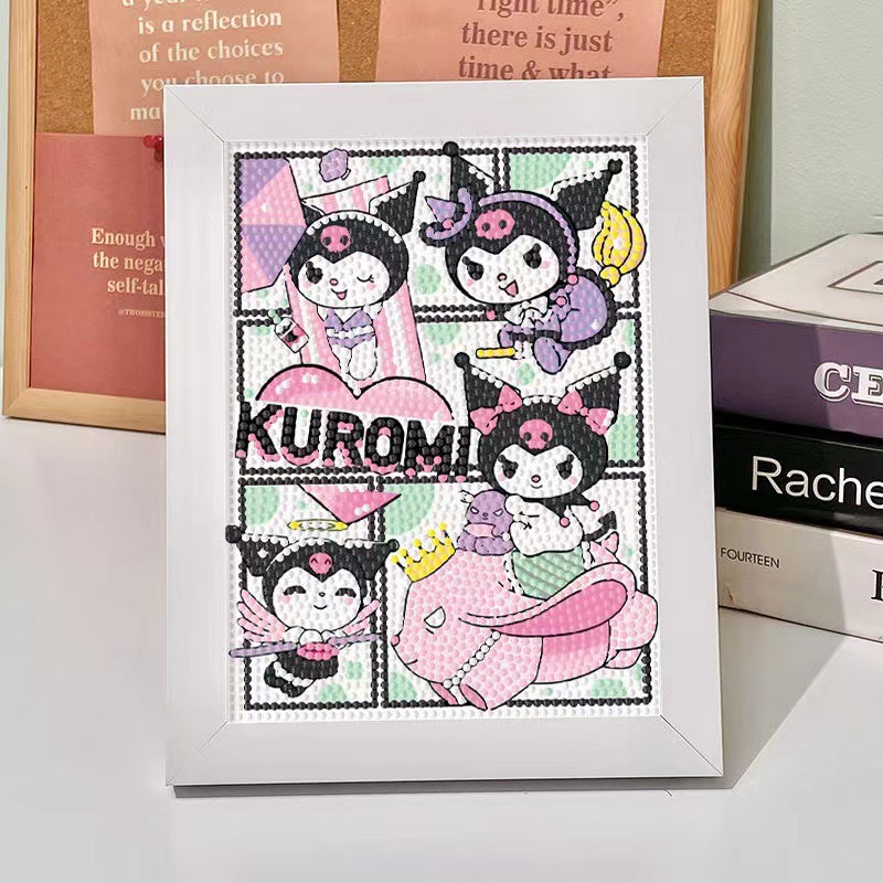 N0163 size: 17x 23 [full package box]]