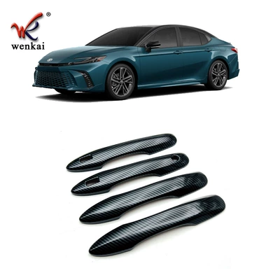 Other Automotive Exterior Supplies Camry modified exterior door - carbon-fiber