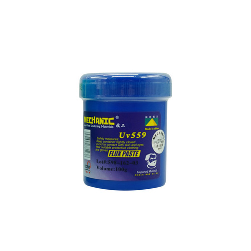 Maintenance technician 559 solder paste 223 flux needle-type soldering oil solder paste rosin