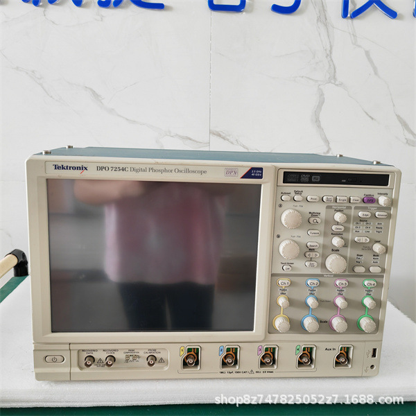 租售/回收泰克Tektronix DPO7254C荧光示波器