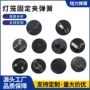 工业定制异形精密弹簧