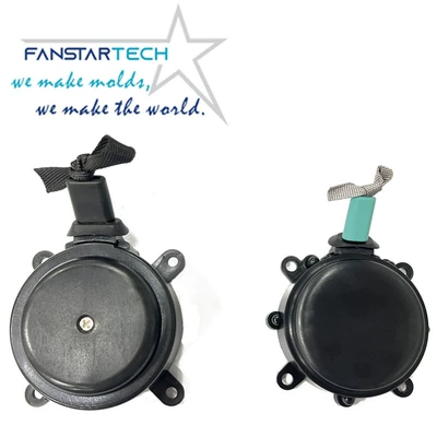pet products injection mold – Avtomobil hissələri qəlibləri
