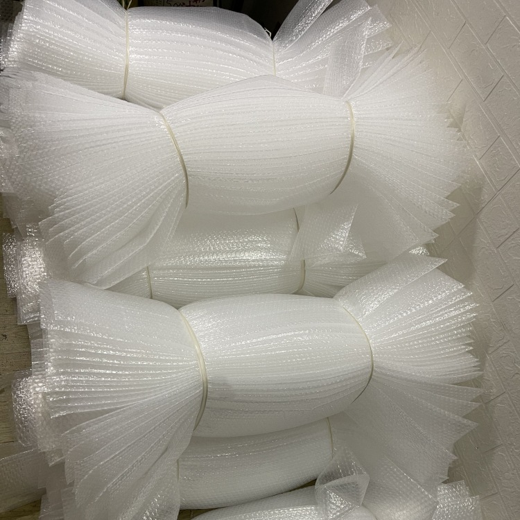 气泡袋厂家 LED灯管袋 防静电包装袋 泡泡袋