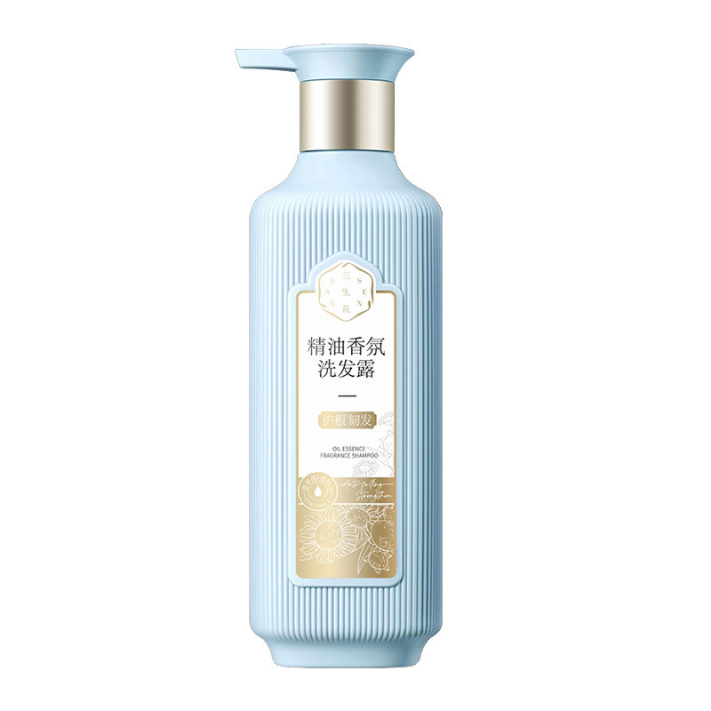 三生花精油アロマシャンプー潤髪エッセンスシャンプー入浴剤500ml 800ml正規品卸売り|undefined