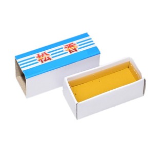 DKT high purity Rosin solder paste welding mobile phone auxiliary electric soldering iron flux Erhu violin musical instrument