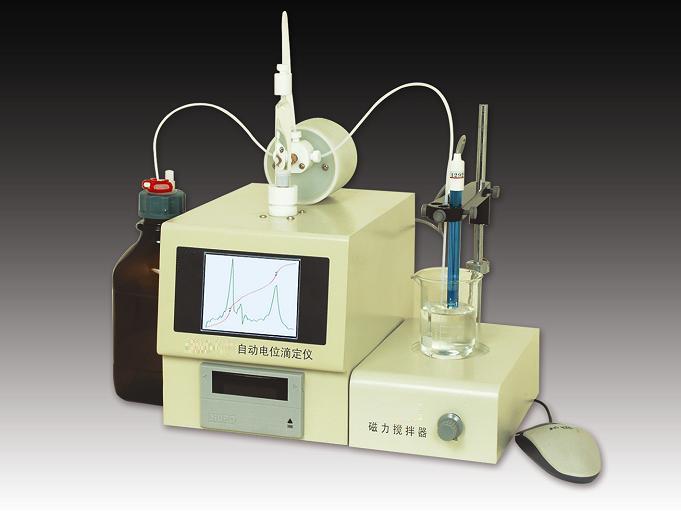 自动电位滴定仪 配件  MHY-16505
