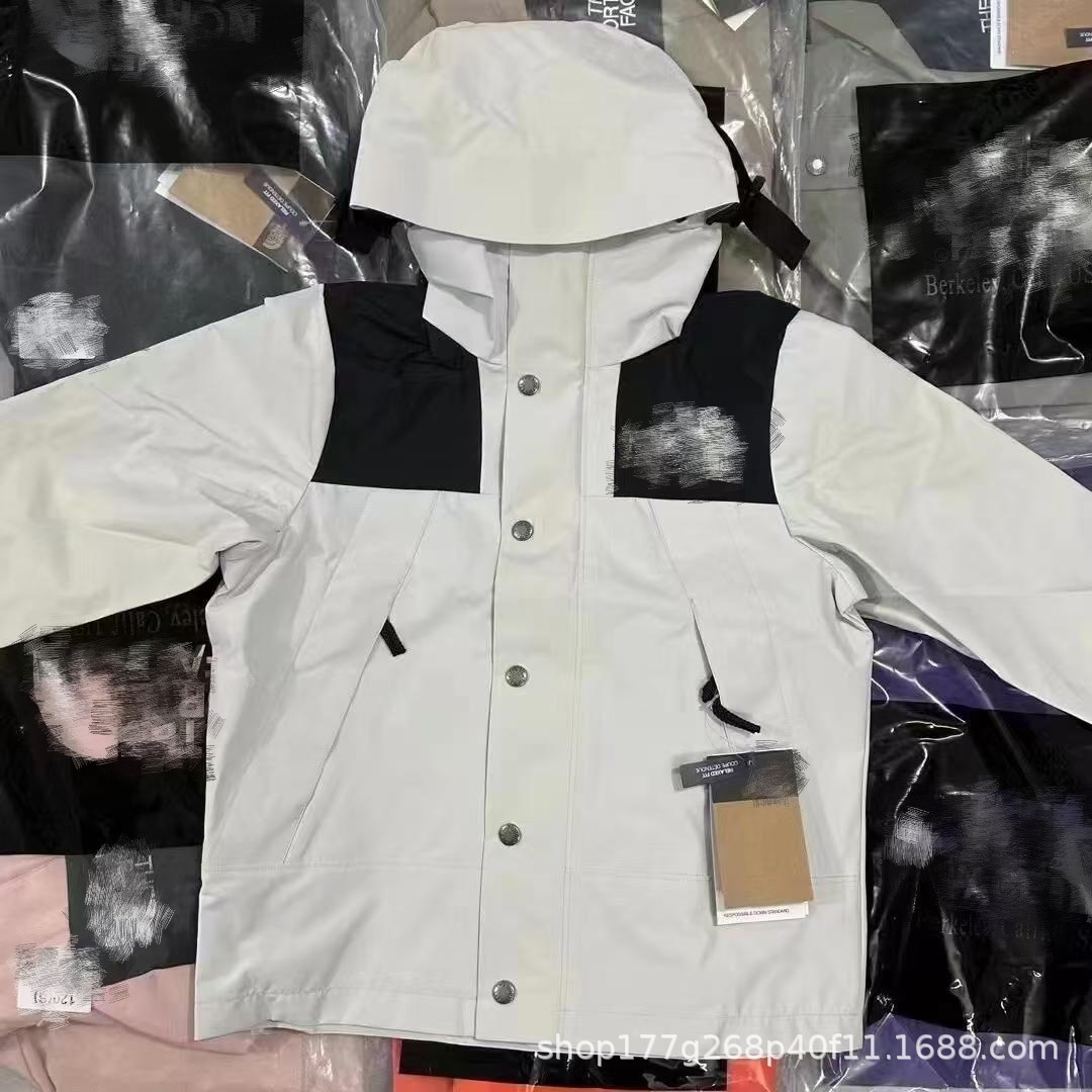 Gray -white