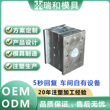 TWS���C��늂}�⚤���� ע�ܼӹ�ABS/PC���|�����_�ϽY��OEM����