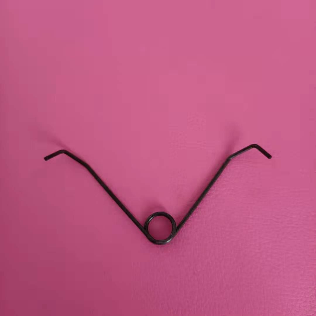 扭转弹簧 弹簧机械 零件 厂家供货