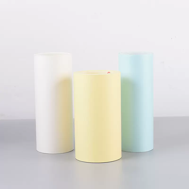 格拉辛离型纸 手账标签不干胶底纸耐高温 防粘纸膏药纸厂家直供