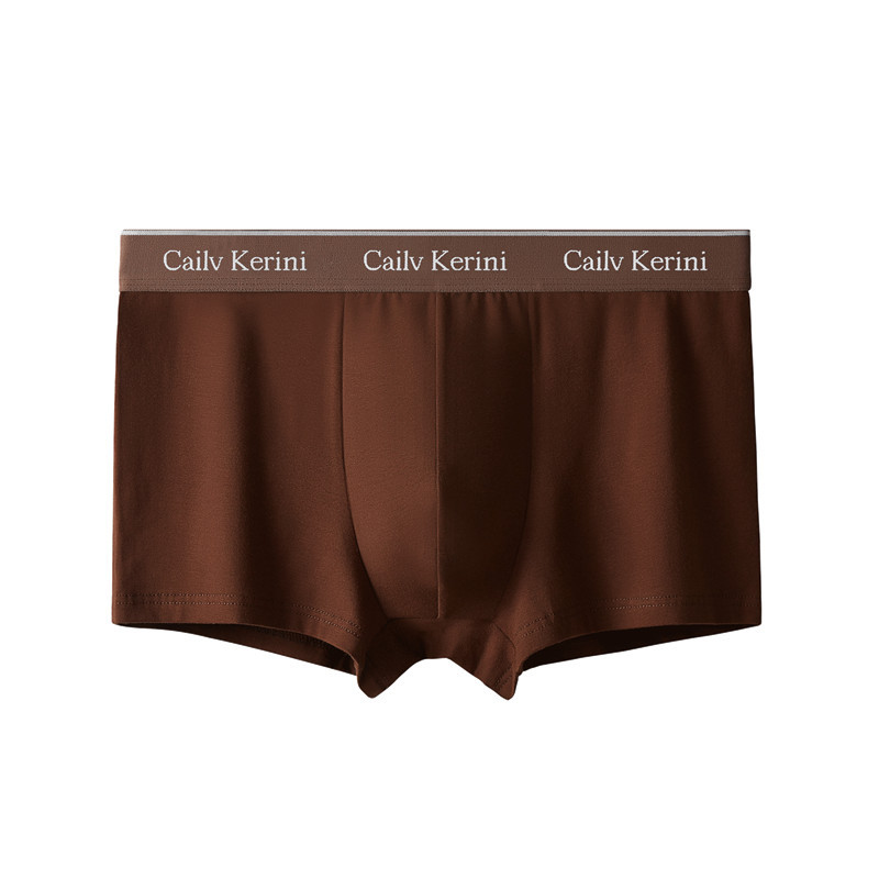 Brown (single pants)