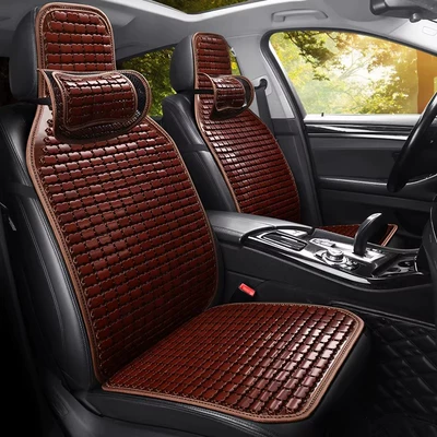 Cool pad: Car Seat Cushion, Chinese-Style Mahjong