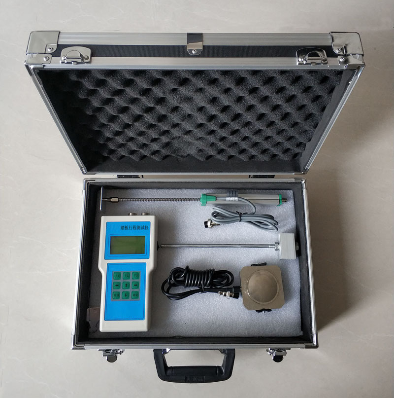 踏板行程测试仪 配件  MHY-17717