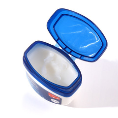 50g/100g Foreign Trade Cross-Border Vaseline Lip Balm & Lip Mask Cream – Classic Formula for Repairing, Hydrating, and Moisturizing, with Flip-Top Packaging from Manufacturer