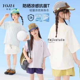 童裤;童T恤;童连衣裙