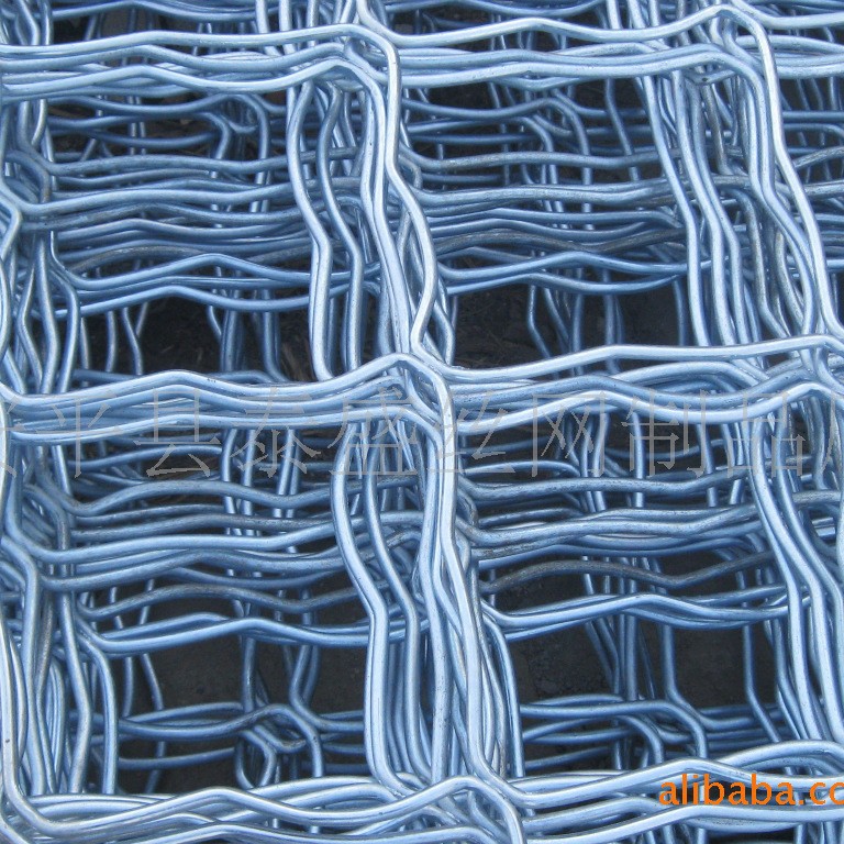 美格网 机制美格网 厂家直供 规格齐全防盗围栏防撞庭院美化护栏