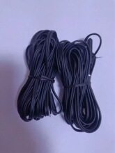 洲控温器2m/5m塑封传感线 探头线,冷库温度控制器感温头