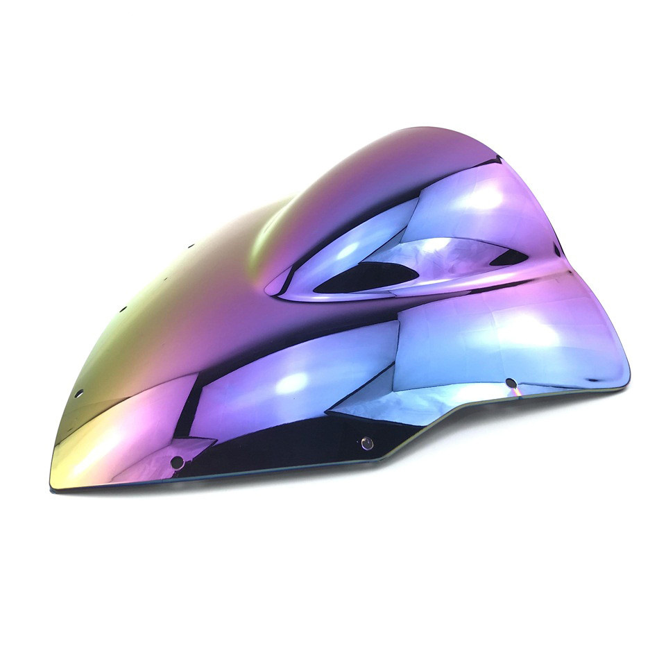Suitable for Bajaj Pulsar RS200 motorcycle modified front windshield front windshield