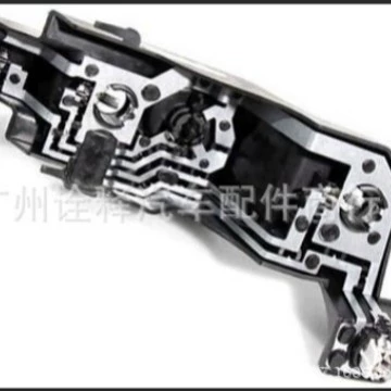 signal light base, Other brake systems