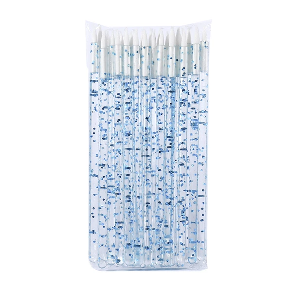 Blue eye pencil, 50 pieces