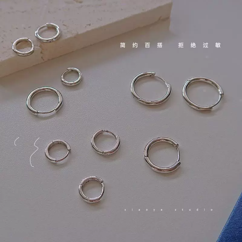 Серьги, серебро 925