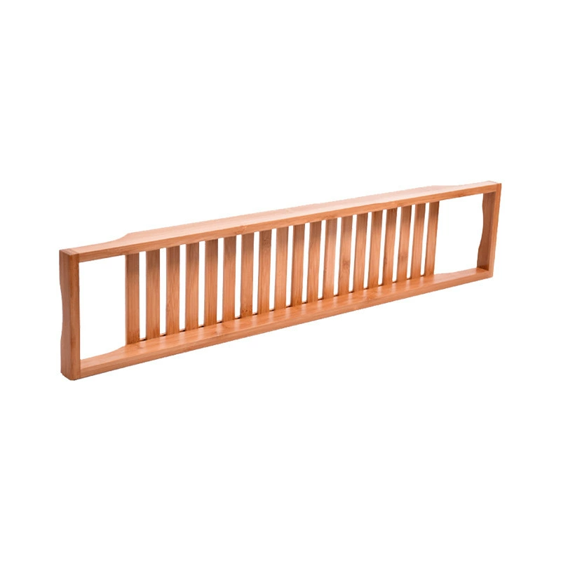 Bathside Bamboo Bathroom Bath Bath Bubbing Stupid Stand Stroke September SPA Bath Bathing Bathing Bathing Bath