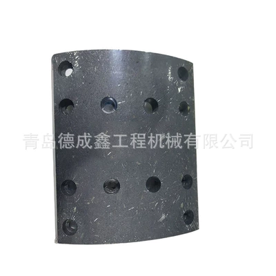 Brake Pads, Tormoz supportları