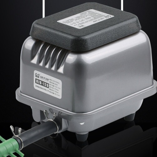 Sensen Hjb-50 80 120 280 400 550 Septic Tank Sewage Treatment Aeration Oxygenation Air Pump Sensen Hjb-50 80 120 280 400 550 Septic Tank Sewage Treatment Aeration Oxygenation Air Pump