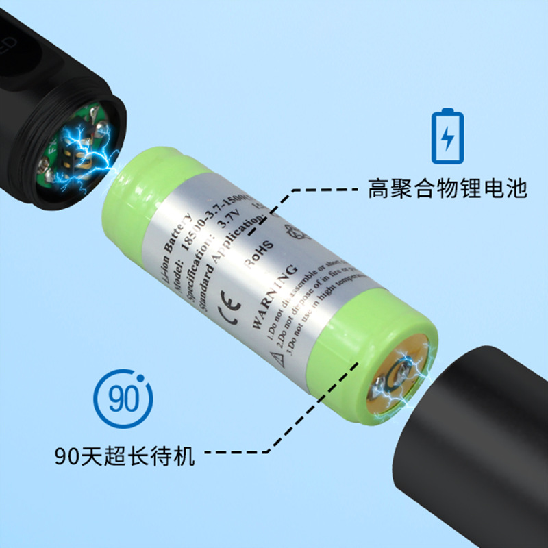 Máquina de fotocurado dental, máquina de curado de resina fotosensible LED oral, lámpara de fotocurado de alta potencia de doble uso enchufable y con luz de color.