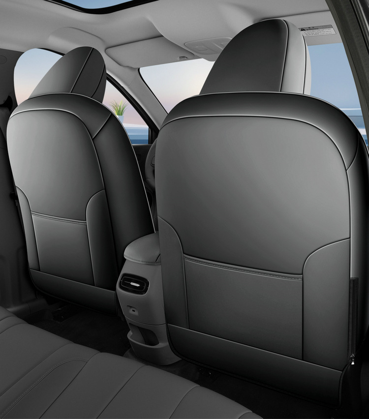 2026 New Model Rio La 5 Special Car Seat Cushion Saddle Pad Four-Color Four-Season Seat Protector Seat Cover Wholesale
