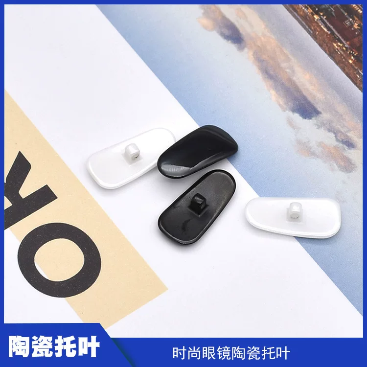 Ceramic glasses, accessories