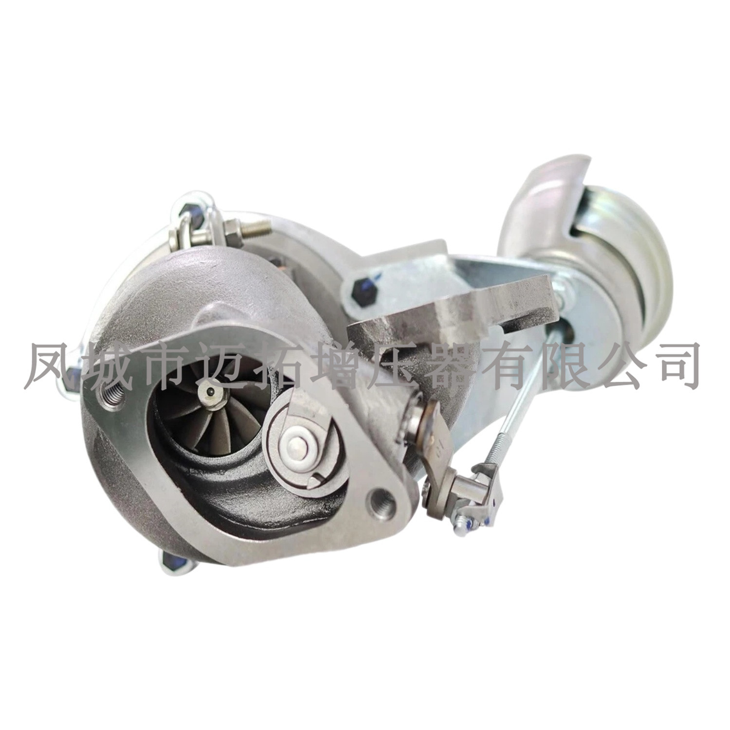K03-0469 K03-0470 Dl3E6C879Ae 53039700470 Dl3E6C879Ad Supercharger