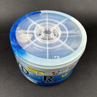 �㽶DVD��P�ɹ��DVD-R��䛹�P4.7g�հ׹�P50Ƭ16X ������䛱P