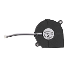 ����P1Sǰ�ǲ�����ȴ�ķ���A1 mini/X1Cģ��˫�������5015�����