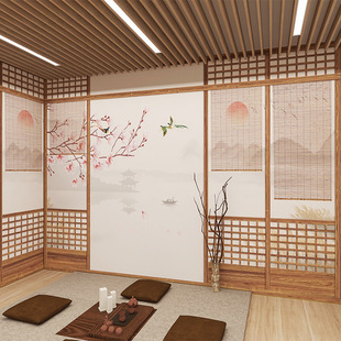 和室壁紙圖片 海量高清和室壁紙圖片大全 阿里巴巴