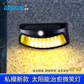 太阳能灯;草坪灯;室外LED