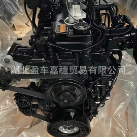 发动机总成;其他发动系统;内燃机