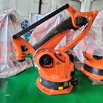 KR180-2PA 库卡码垛机器人 询价