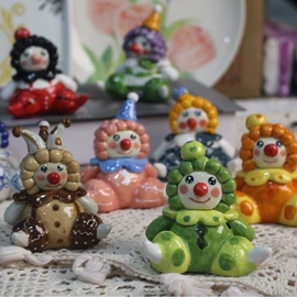 茶宠摆件;茶宠;陶瓷工艺品