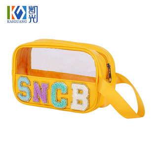 �P��͸��pvc��ĸ���y�����ʽ���ð�diy�p���ռ{