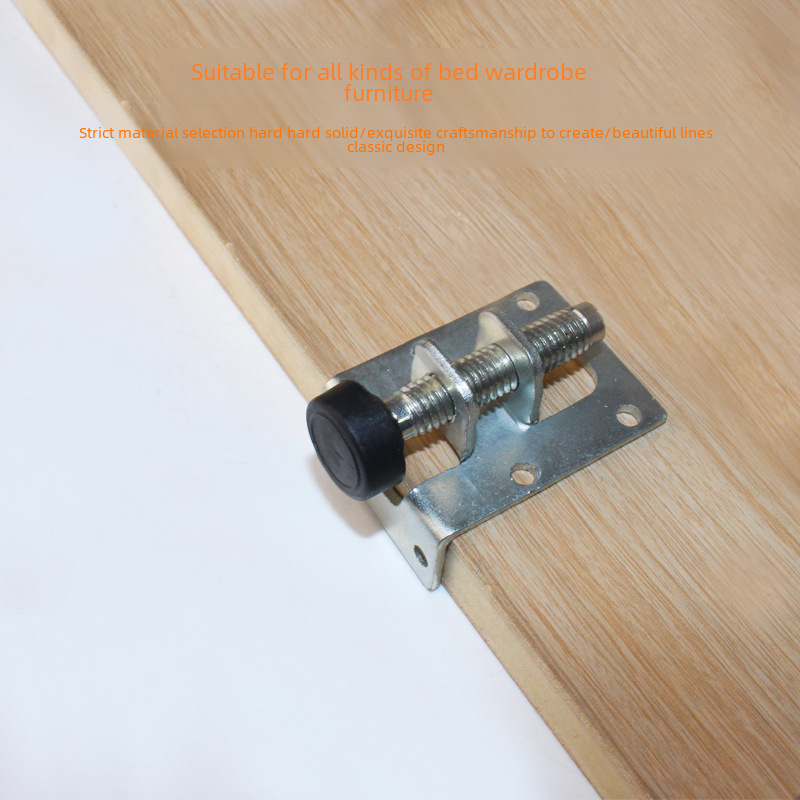 Adjustable Feet Pads Image 1